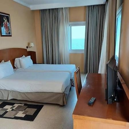 Hotel Sabri 안나바 외부 사진