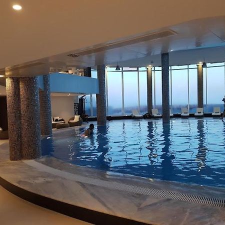 Hotel Sabri 안나바 외부 사진