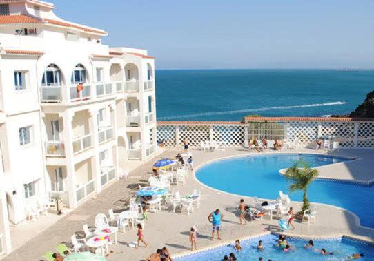Hotel Sabri 안나바 외부 사진