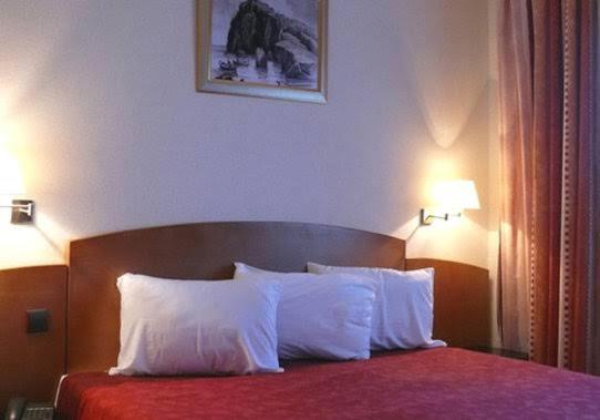 Hotel Sabri 안나바 외부 사진