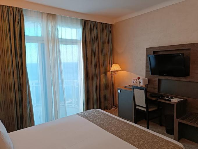 Hotel Sabri 안나바 외부 사진
