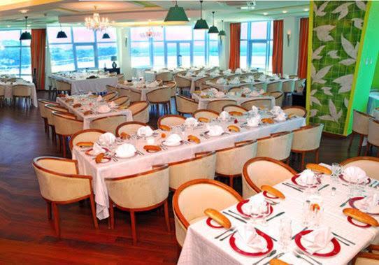Hotel Sabri 안나바 외부 사진