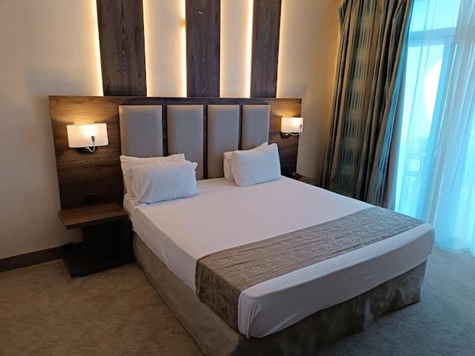Hotel Sabri 안나바 외부 사진