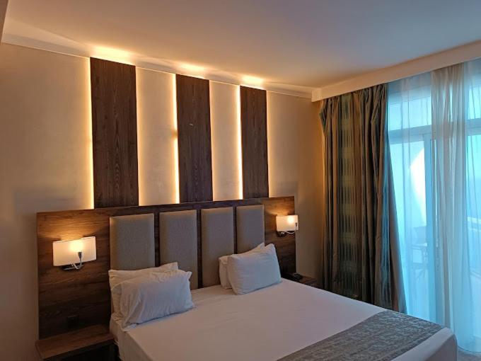 Hotel Sabri 안나바 외부 사진