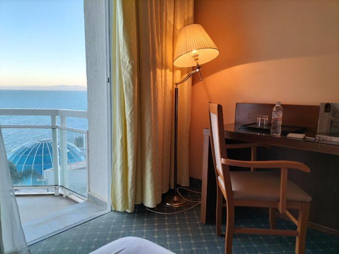 Hotel Sabri 안나바 외부 사진