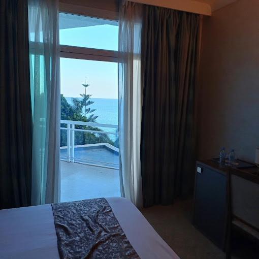 Hotel Sabri 안나바 외부 사진